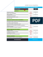 Plantilla Análisis Estratégico cashtrainers.com