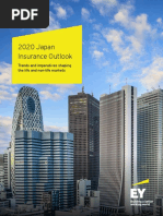 Ey Global Insurance Outlook Japan