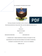Simon Werengani Fginal Draft 2 PDF