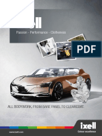 Ixell Catalogue 2018 PDF