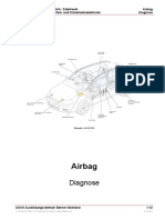 2013.09 Am El Airbag Diagnose PDF