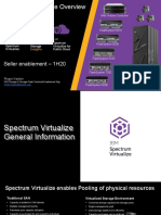 Spectrum Virtualize Overview L2 Sellers Presentation - 2020-Feb-05