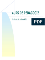 Pedagogie 2_curs_7_ Teoria evaluarii.pdf
