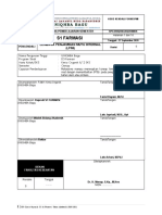 RPS Kimia Organik II 2020