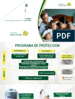 Protección Familiar y Bienestar con Seguro de Vida