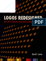Logos Redesigned How 200 Companies Successfully Changed Their Image Rcit