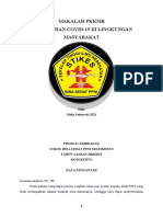 Makalah PKKMB