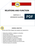 L7 Relations Functions and Graphs -new