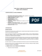 Gfpi-F-019 - Guia - 1. Liquidación y Pago de Nomina PDF