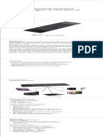 Multifunction Keyboard Installation & User Manual VER:1.2