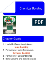 chapter7 Chemical Bonding[1]