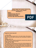 Strategi Pembelajaran Kel.5 PDF