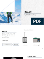 KALOR