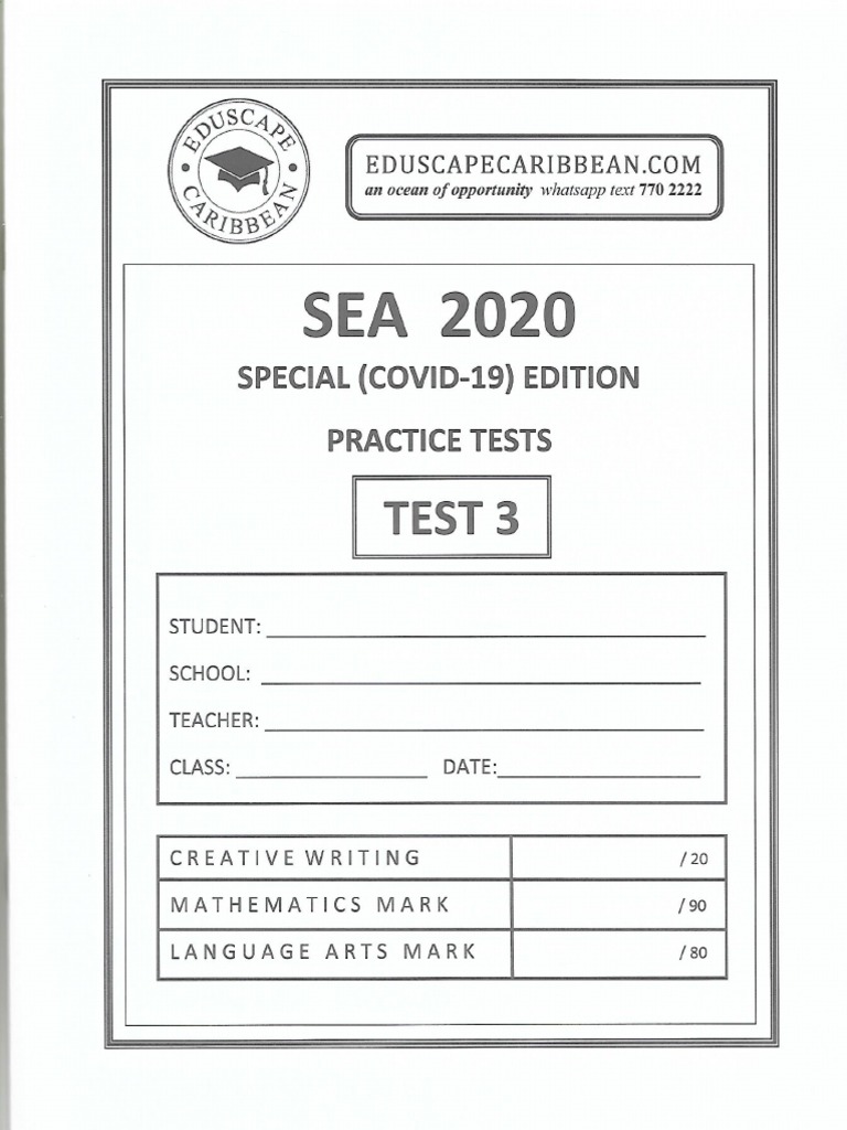 Test 3 | PDF