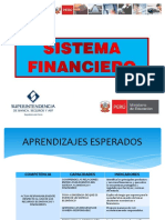 El Sistema Financiero