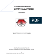 BUKU PEDOMAN PRAKTEK PROFESI KDP.docx