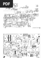 Philips 32pfl5606-Fonte+schematic PDF