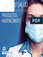 Catalogo Cuida Tu Salud PVP