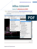 Covadis MNT PDF