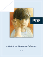 Súplica de uma Criança aos seus Professores.pdf