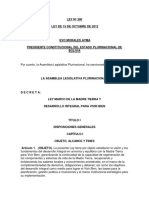 Ley N-1 300 Integral Derechos de la Matre Tierra.pdf