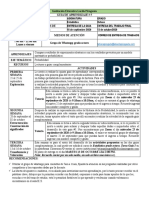 GA5 Estadística Octavo PDF