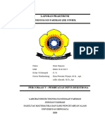 (Akhir Infus) Prak Steril - C - Intan Sanjaya - 08061281823027 - 6 PDF