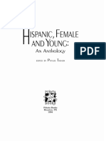 Hispanic, Female and Young