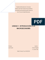 Trabajo-De-Introduccion A La Macroeconomia