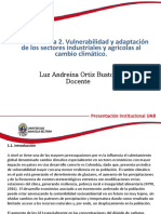 Presentacin Tematica Dos PDF