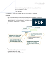 Actividad Fondos Documentales - Ppi