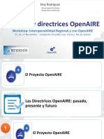 Workshop Lareferencia Openaire Eloy Vpublic PDF