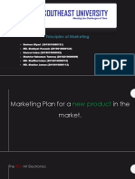 Marketing Slide