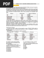 ESPANHOL 3 ANO- APOSTILA