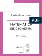 Cuadernillo Matematica - Eje Geometria