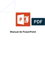 Manual de Power Point 9S