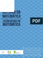 Historia da Matematica - Livro.pdf