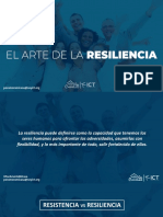 El Arte de La Resiliencia