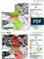 Poster - Peta Kebencanaan Desa Mangunharjo - PDF