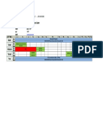 6-Dr Firas-Time Table PDF
