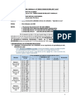 INFORME MENSUAL SEPTIEMBRE - JUAN MANUEL VIVAR CHIPANA (1) - Manuel Chipana