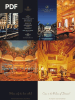 Crown Casino Melbourne Floor Map | PDF
