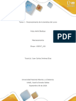 Macroeconomia Terminado