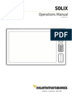 SOLIX 15 Operations Manual PDF