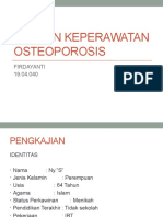 Osteoporosis