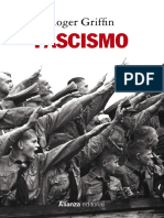 「Griffin, Roger」 Fascismo (Alianza Editorial) PDF