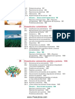 Biomoléculas: Carbohidratos 973: Enfocado A - . - Química Verde II: Líquidos Iónicos 956