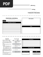 FU Character Sheet 2020