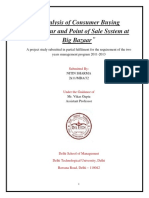 Dissertation Final - NITIN PDF