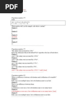 Download question number 1 by Steve Mus SN47879621 doc pdf